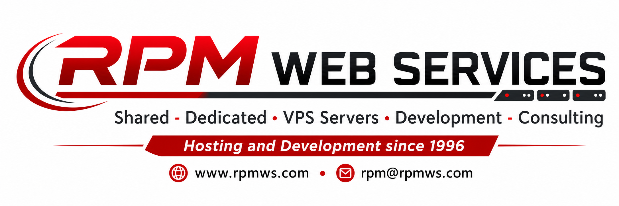 RPM Web Services